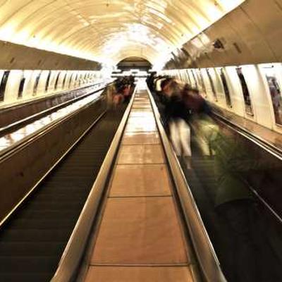 Headshot of Gage Huber